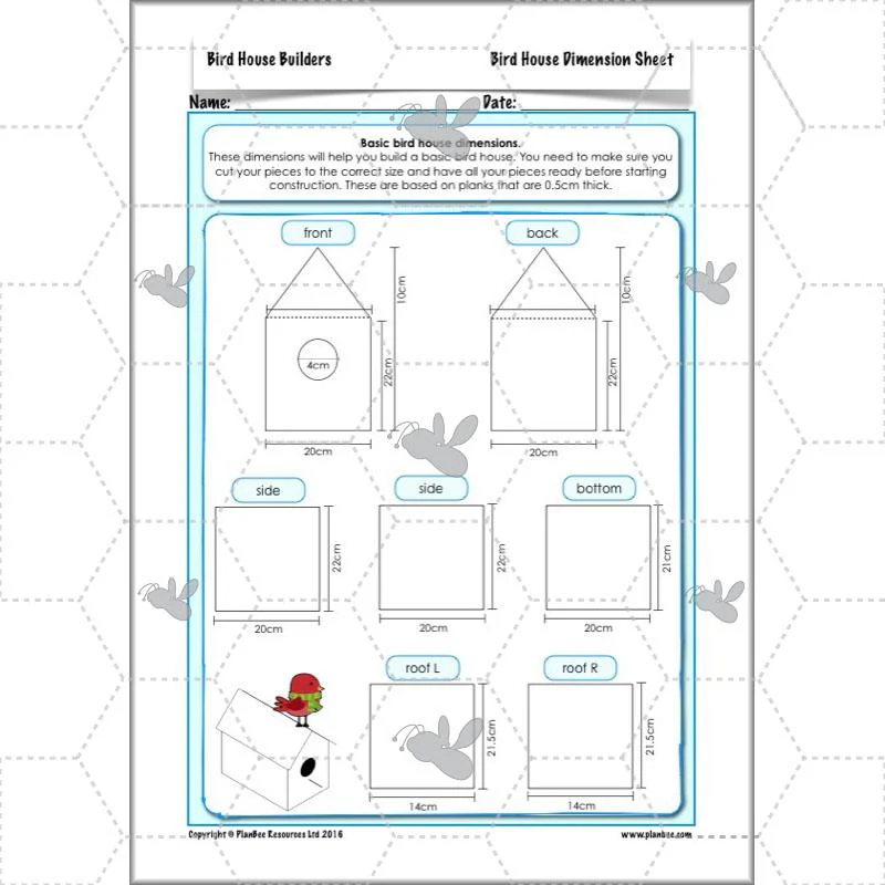 Bird House Builders - Image 16