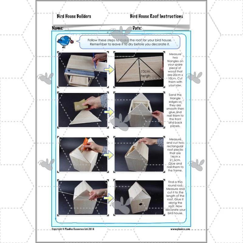Bird House Builders - Image 18