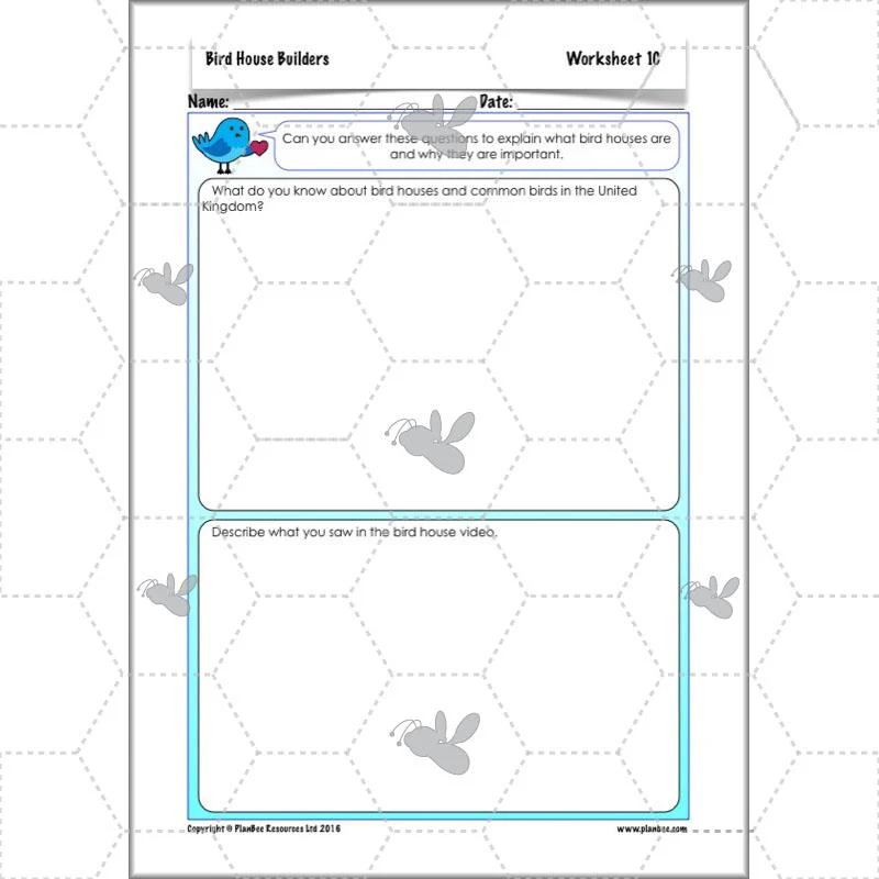 Bird House Builders - Image 27