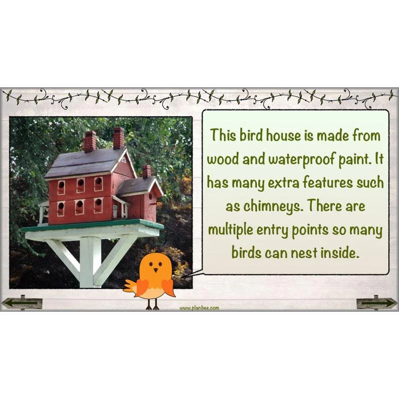 Bird House Builders - Image 32
