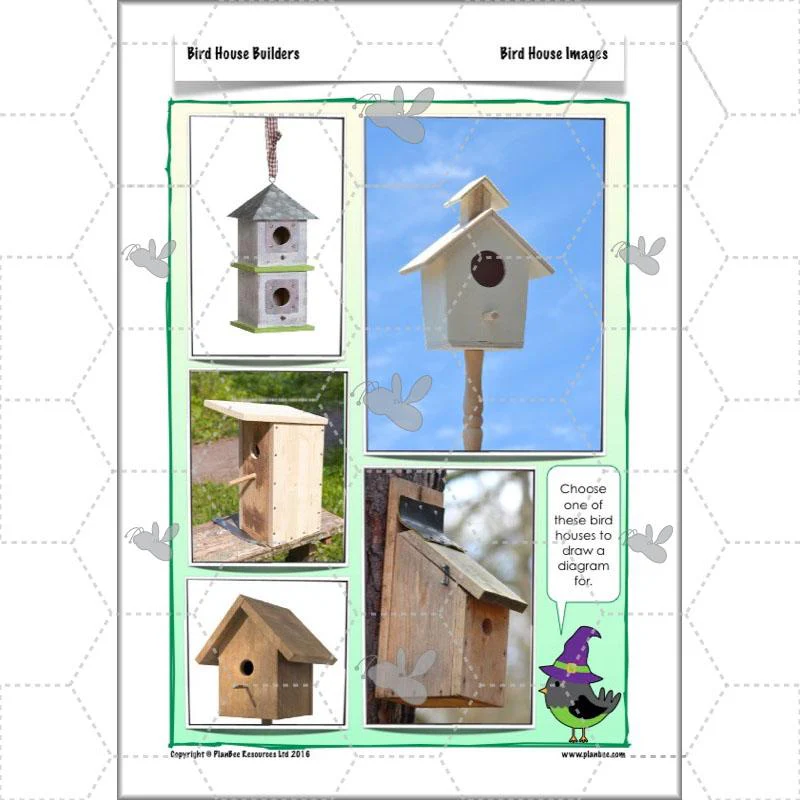 Bird House Builders - Image 34
