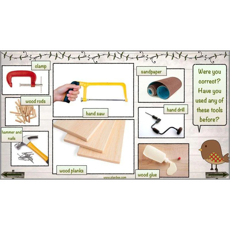 Bird House Builders - Image 37