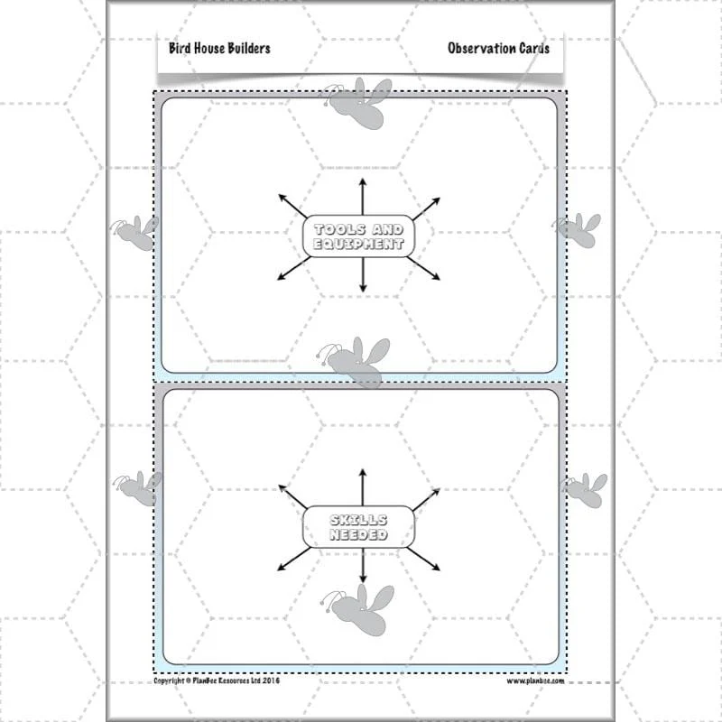 Bird House Builders - Image 42