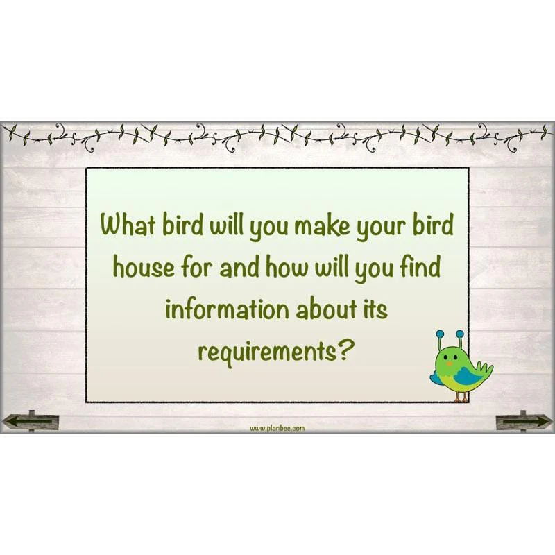 Bird House Builders - Image 45