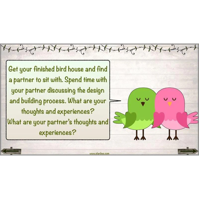 Bird House Builders - Image 59
