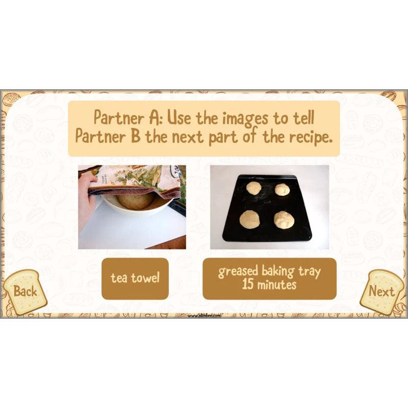 Bread DT Lessons - Image 41