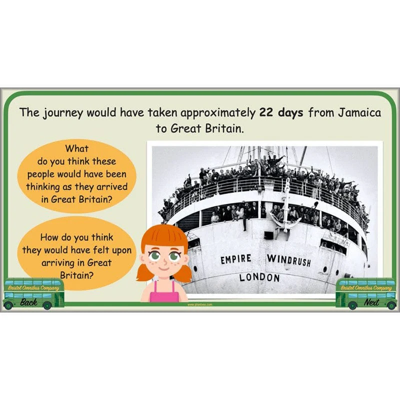 The Bristol Bus Boycott - Image 23