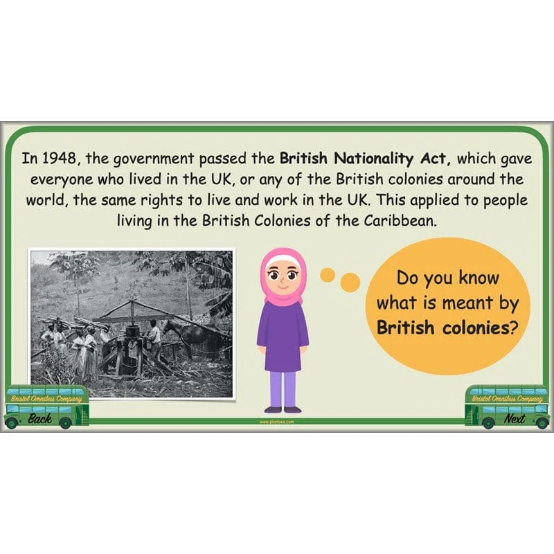 The Bristol Bus Boycott - Image 3