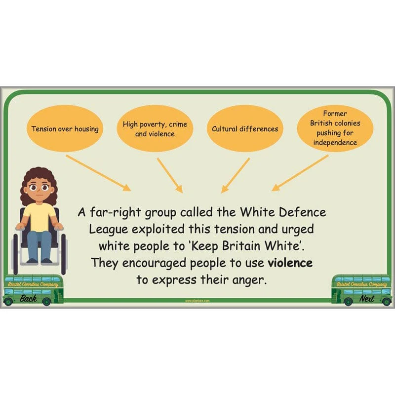 The Bristol Bus Boycott - Image 5