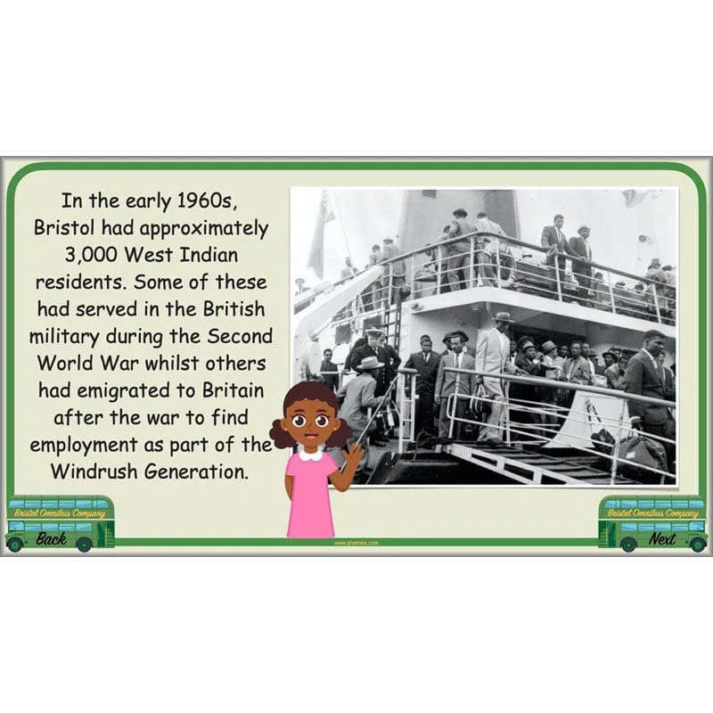 The Bristol Bus Boycott - Image 8