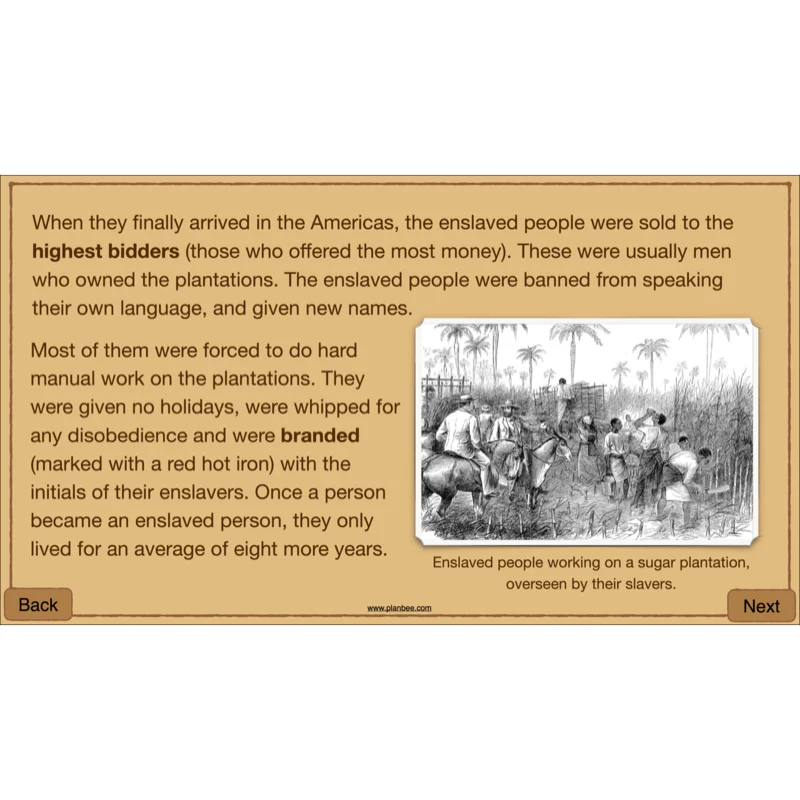 British History Heroes - Image 20