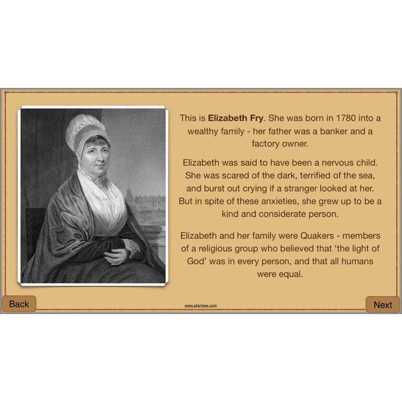 British History Heroes - Image 27