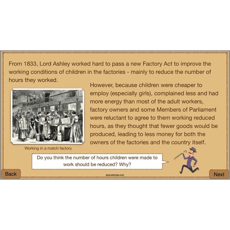 British History Heroes - Image 36