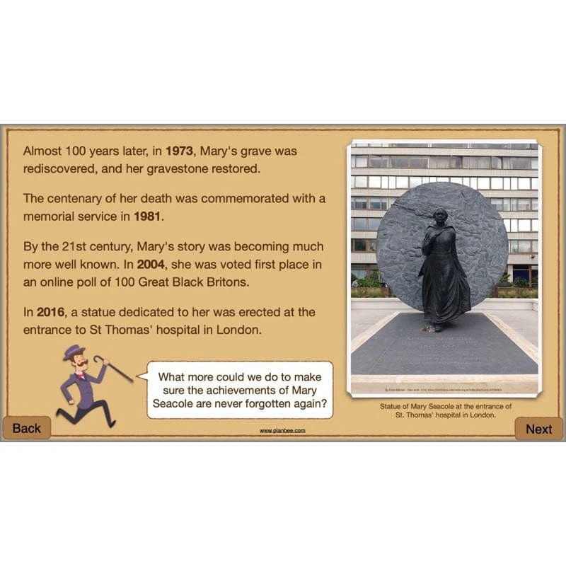 British History Heroes - Image 45