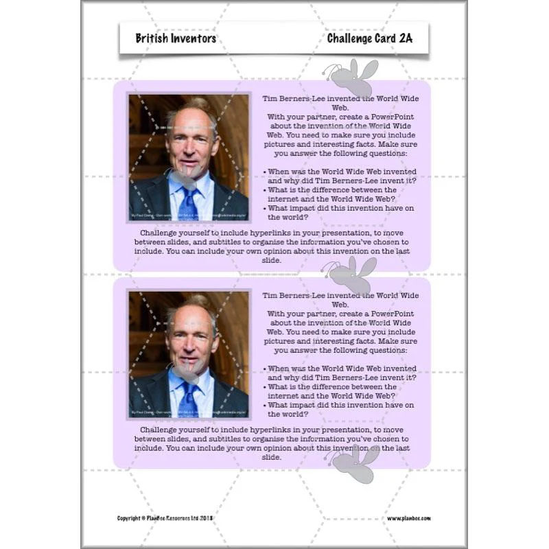British Inventors - Image 41