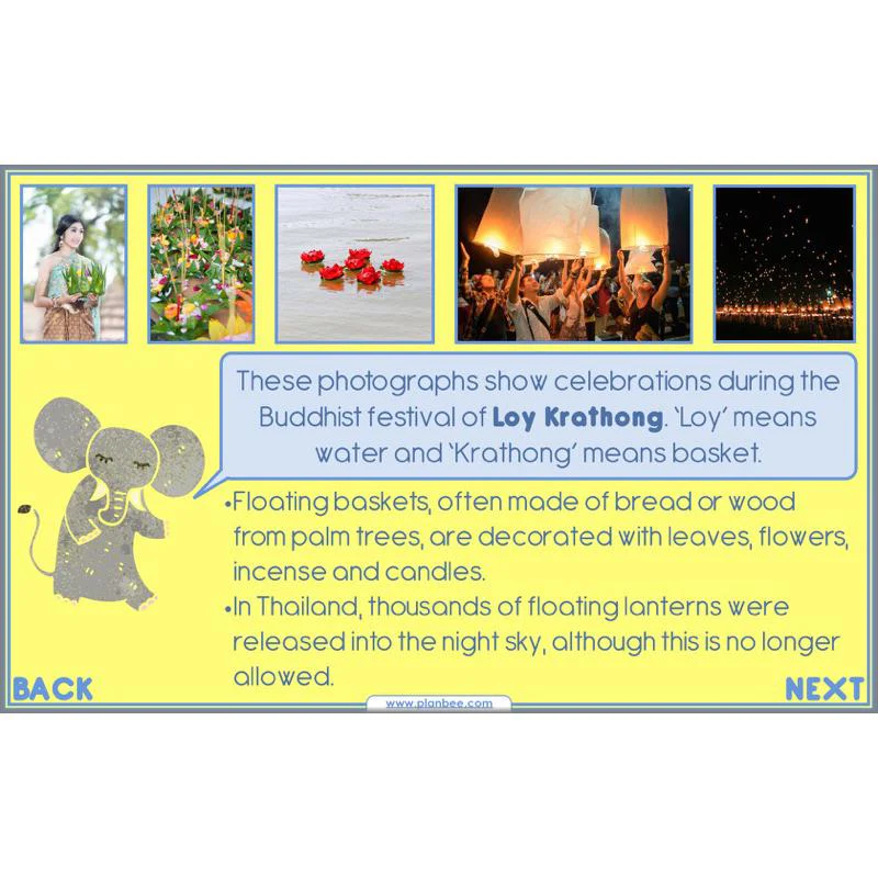 Buddhist Festivals - Image 10
