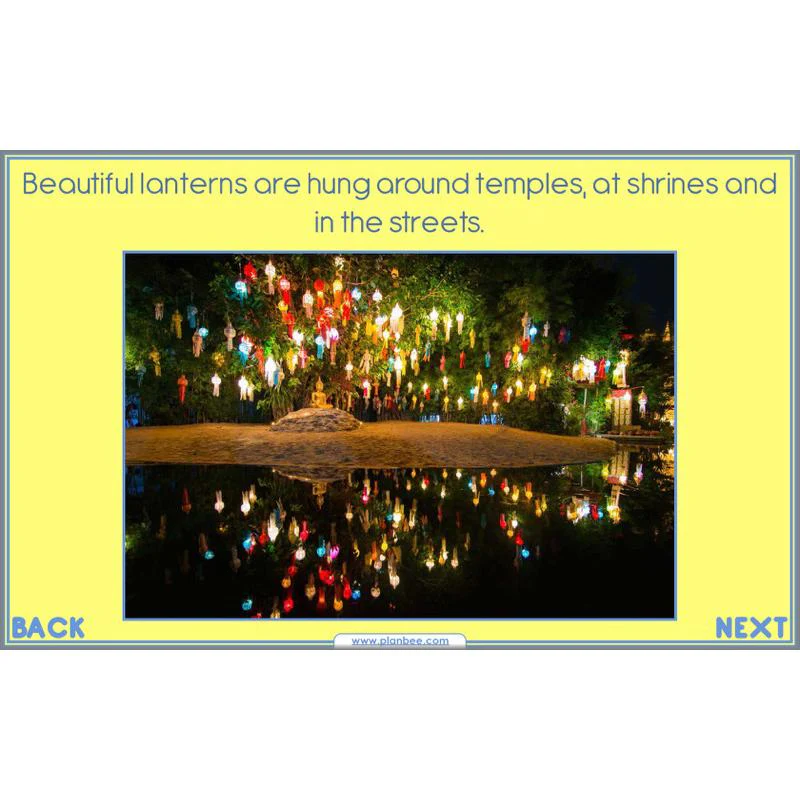 Buddhist Festivals - Image 29