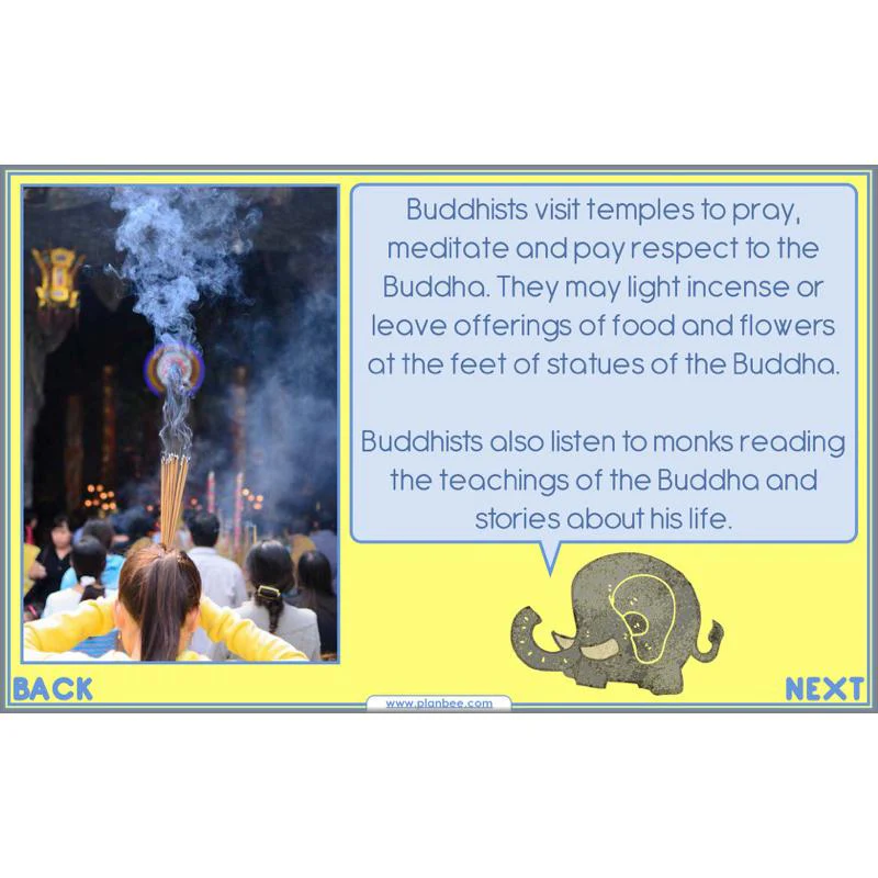 Buddhist Festivals - Image 30
