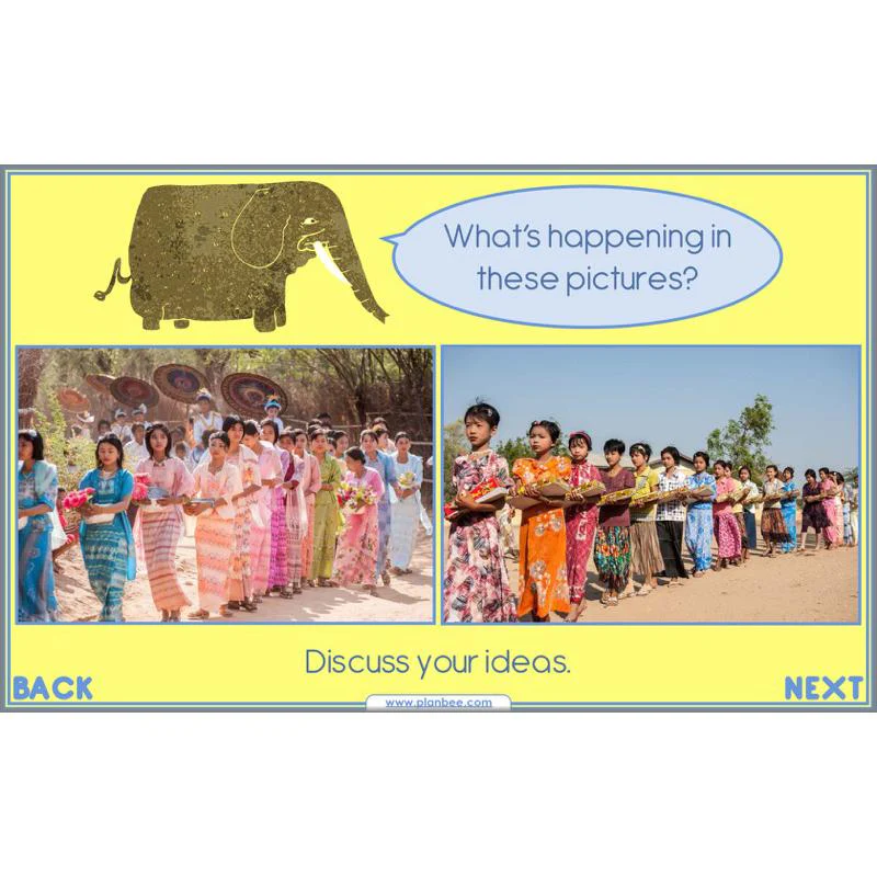 Buddhist Festivals - Image 36