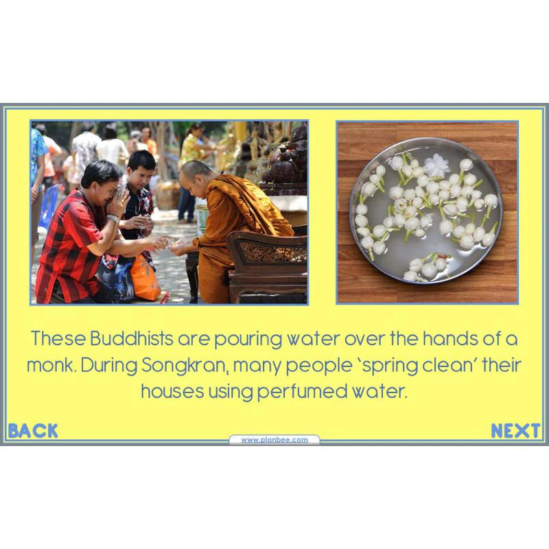 Buddhist Festivals - Image 53