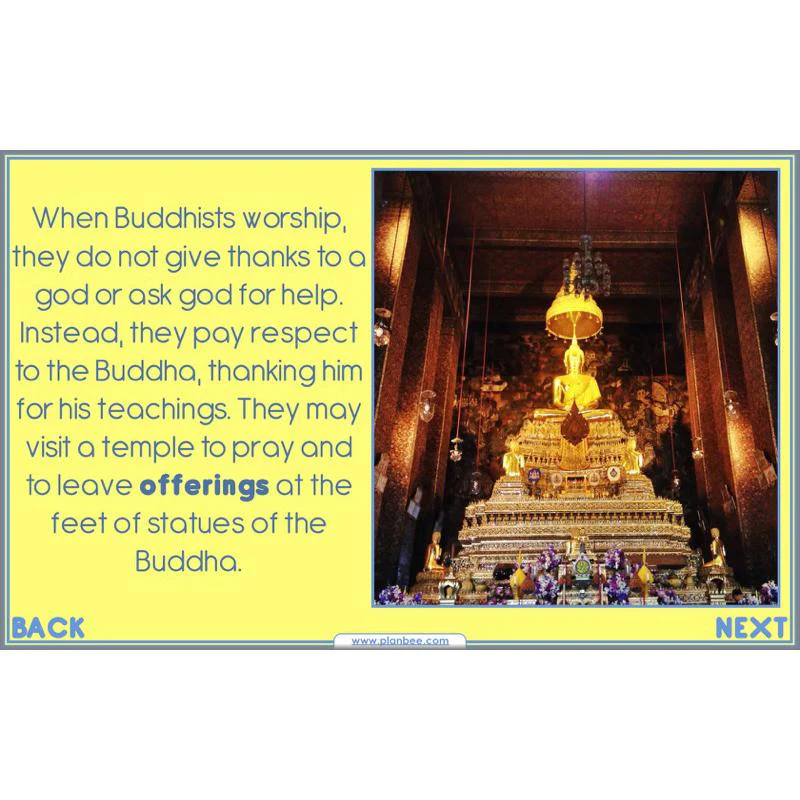 Buddhist Festivals - Image 7