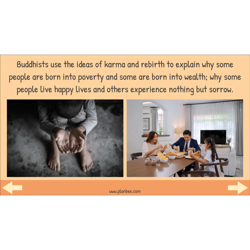 Buddhist Worship and Beliefs - Image 10