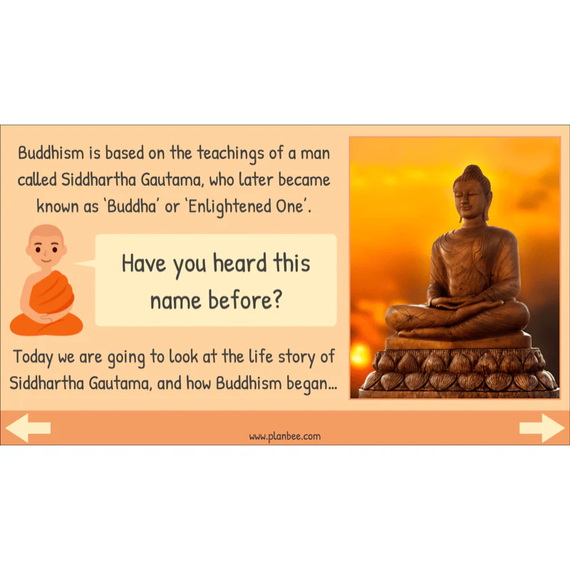 Buddhist Worship and Beliefs - Image 35