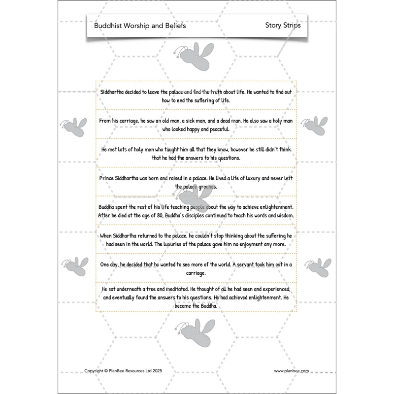 Buddhist Worship and Beliefs - Image 37