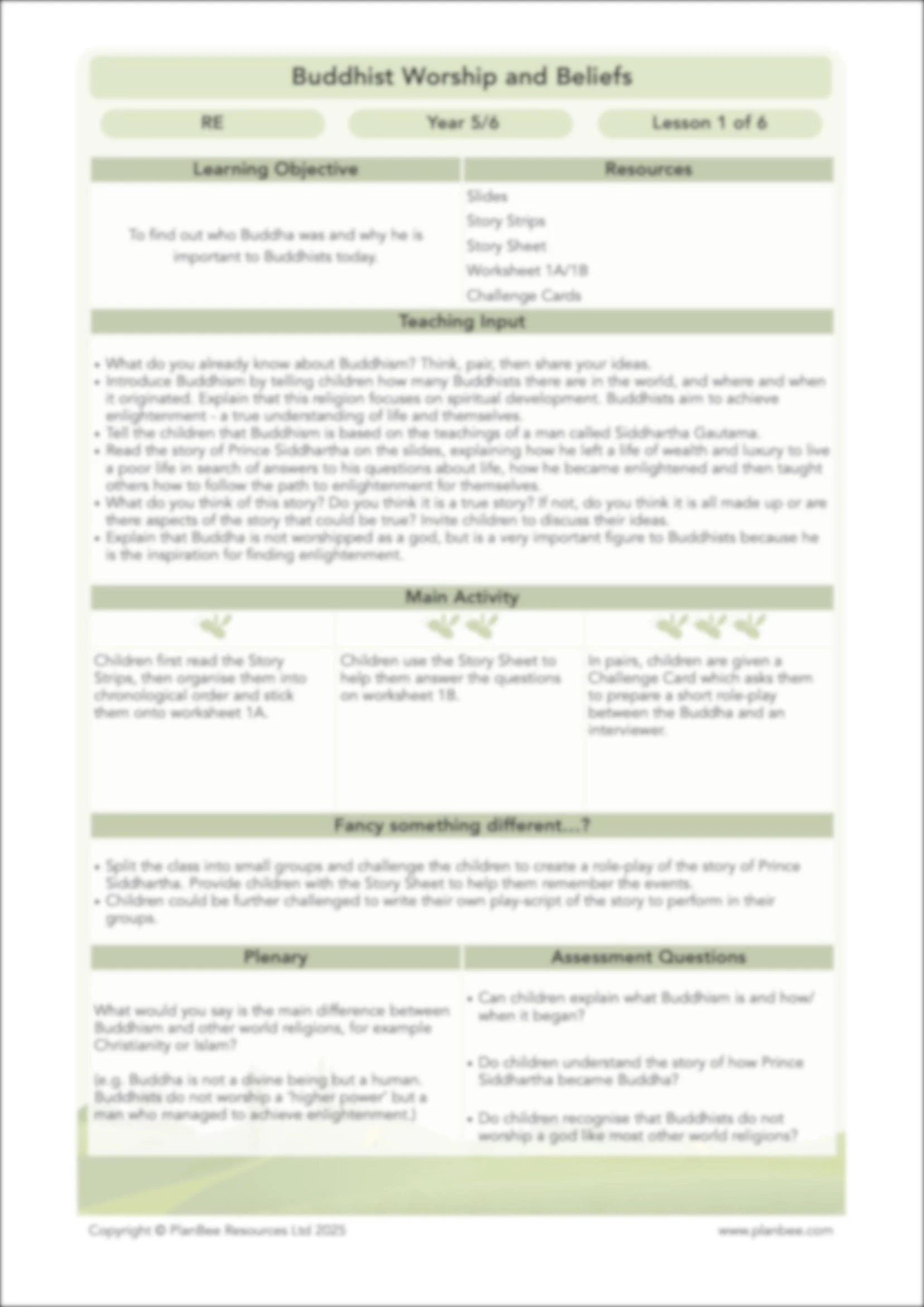 Buddhist Worship and Beliefs - Image 41