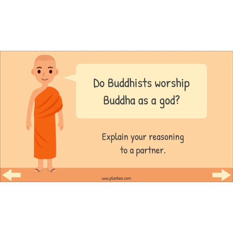Buddhist Worship and Beliefs - Image 59