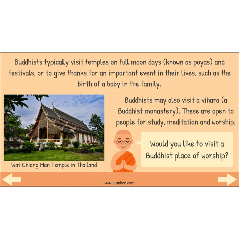 Buddhist Worship and Beliefs - Image 62