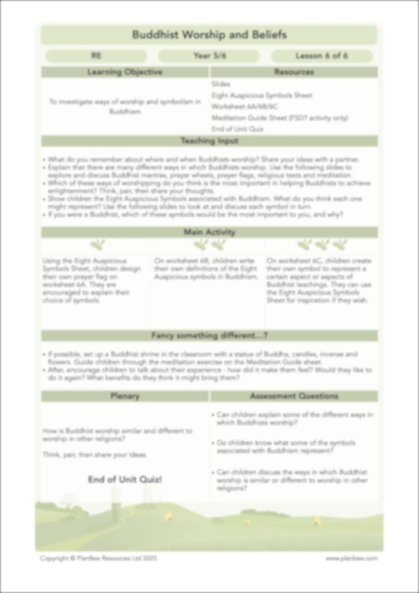 Buddhist Worship and Beliefs - Image 74