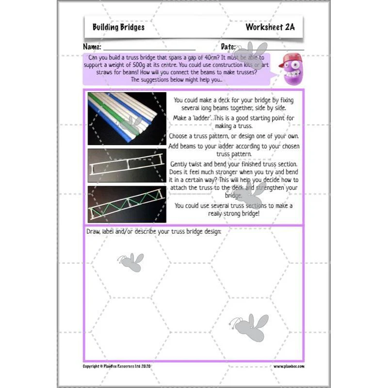 Building Bridges - Image 15