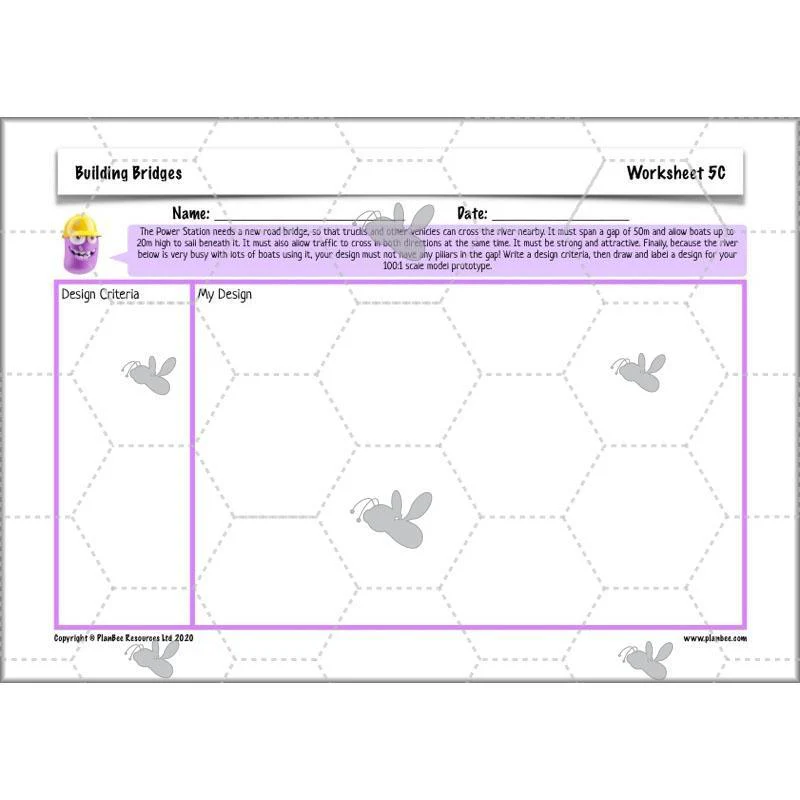 Building Bridges - Image 18