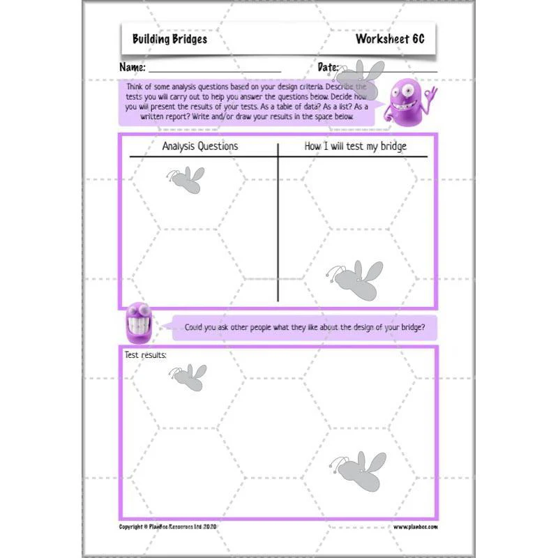 Building Bridges - Image 20