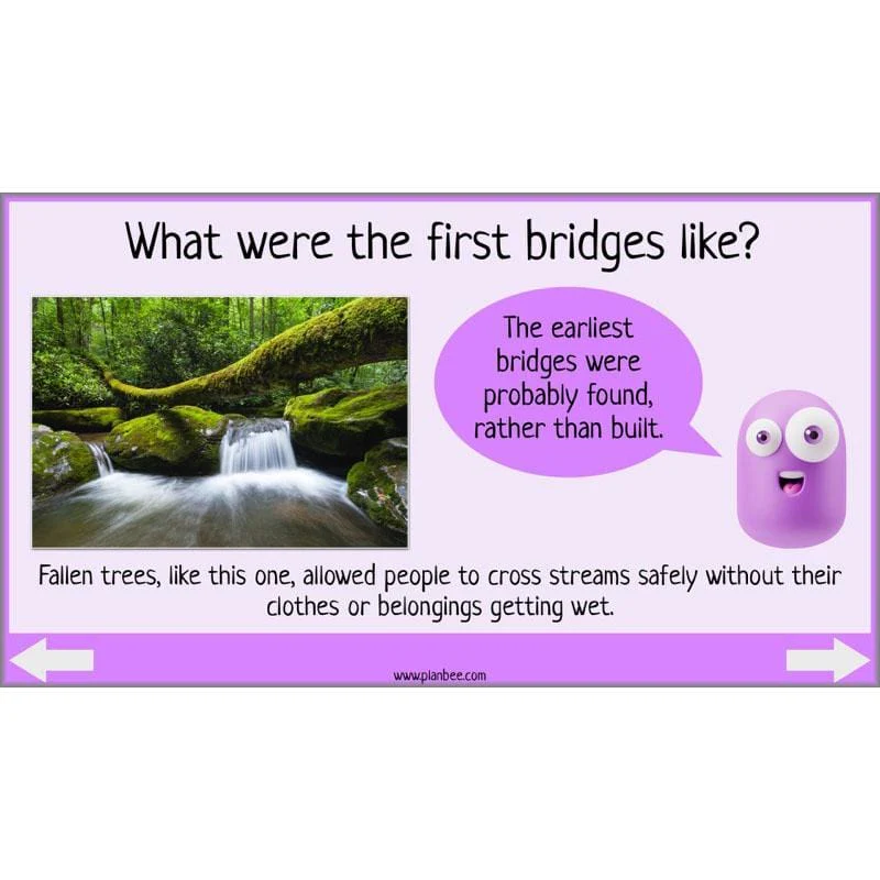 Building Bridges - Image 23