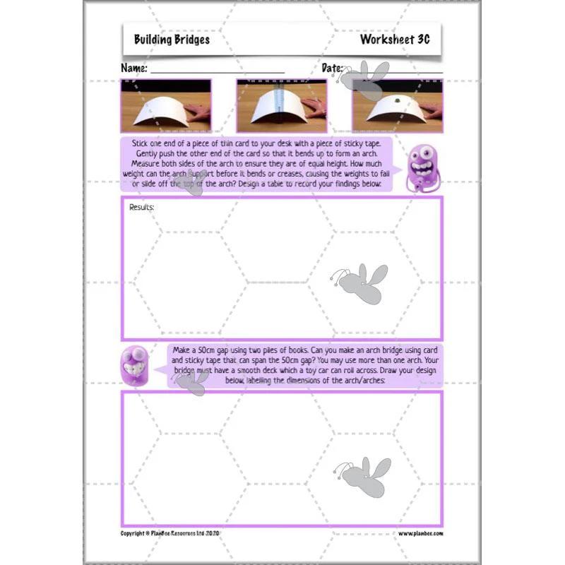 Building Bridges - Image 44
