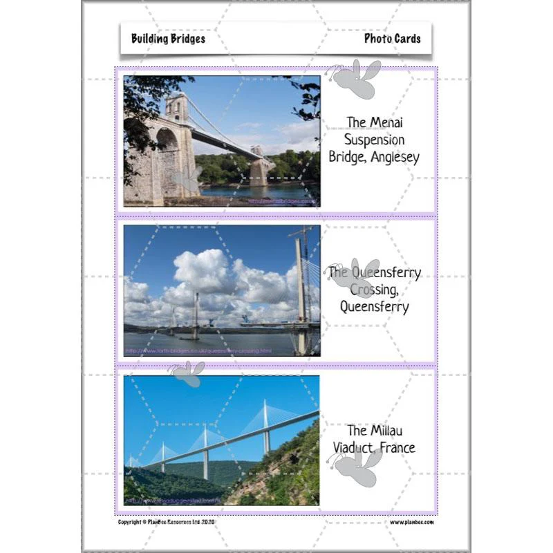 Building Bridges - Image 53