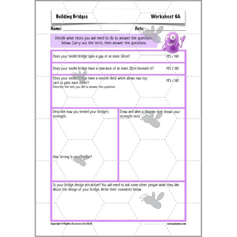 Building Bridges - Image 67