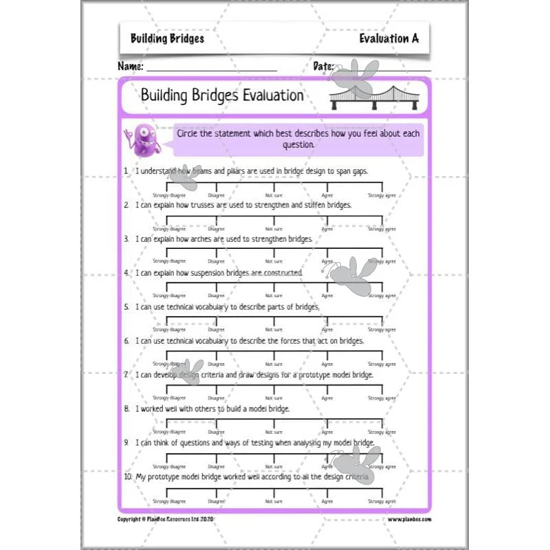 Building Bridges - Image 68