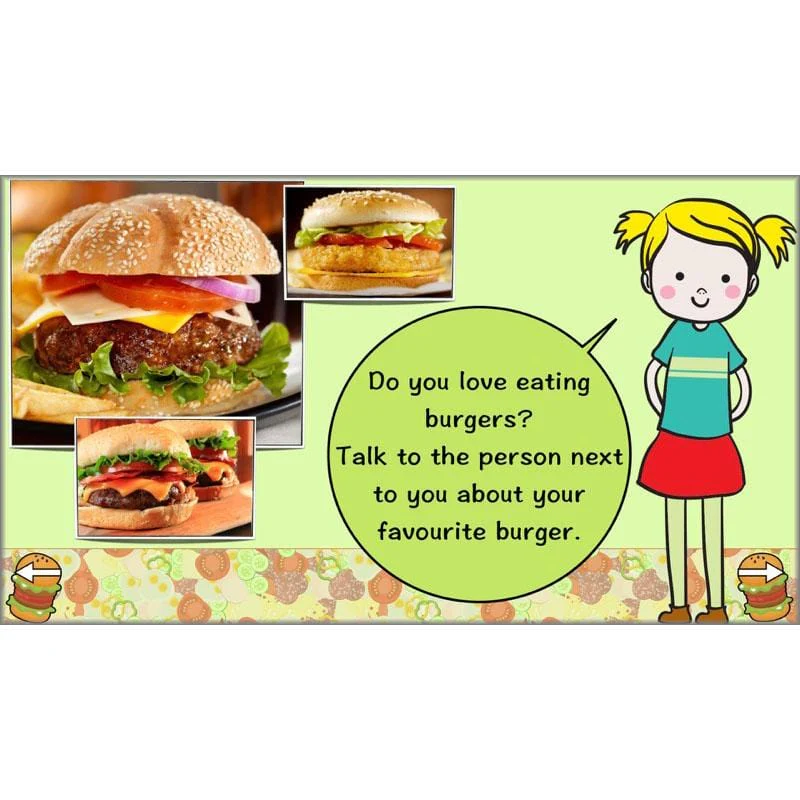 Burgers DT - Image 8