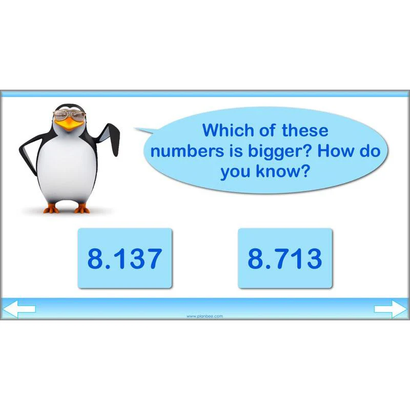 Calculating Decimals - Image 26