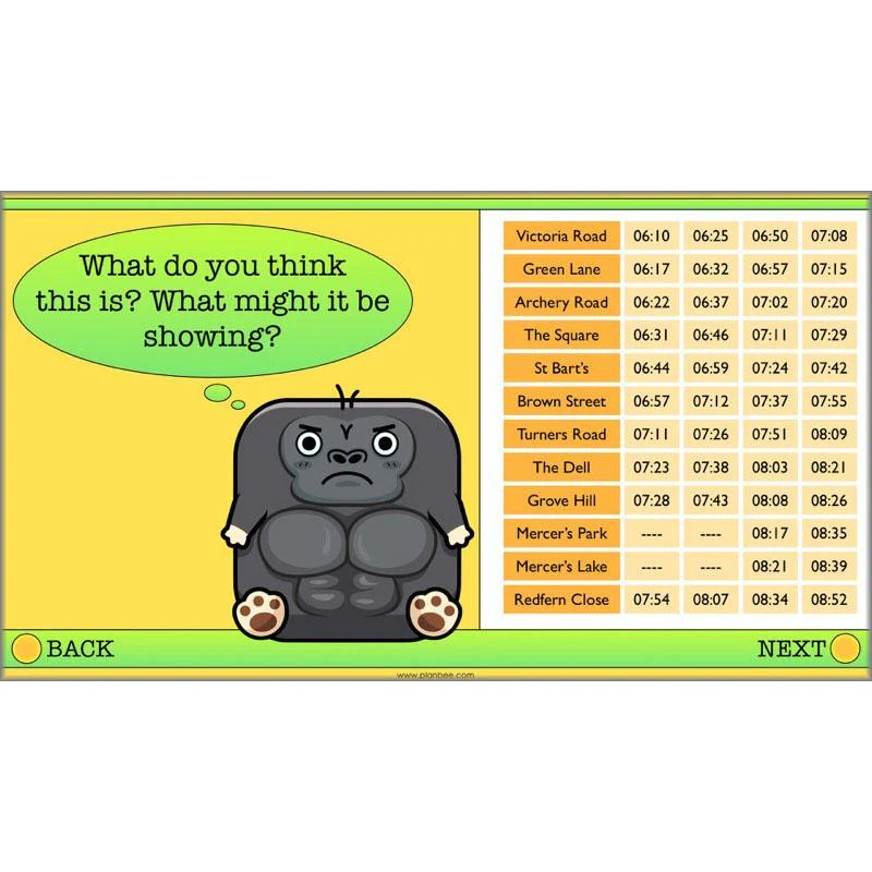 Calendars, Timetables and Calculators - Image 13