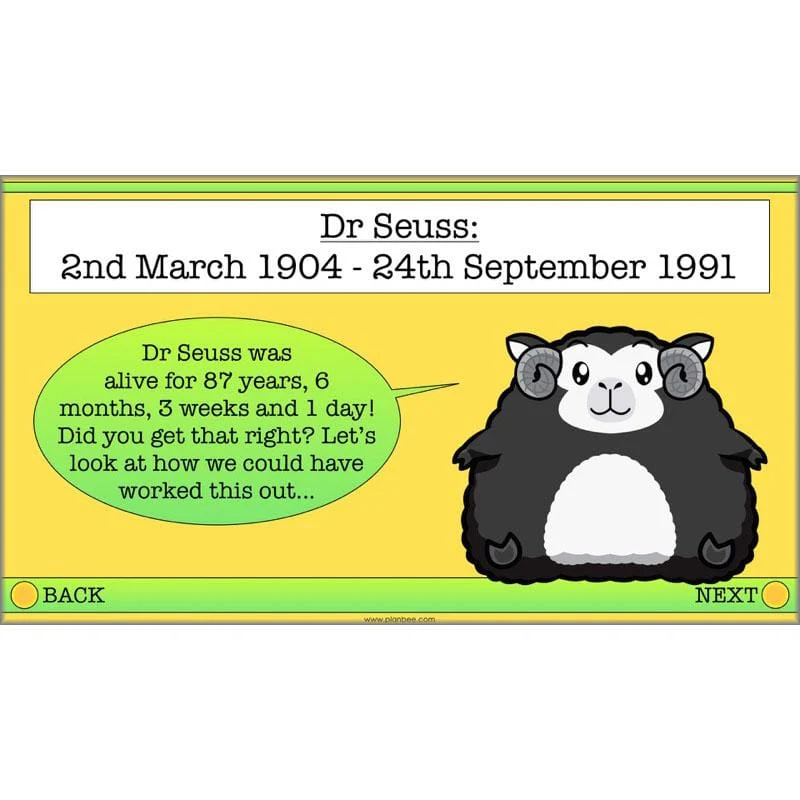 Calendars, Timetables and Calculators - Image 35