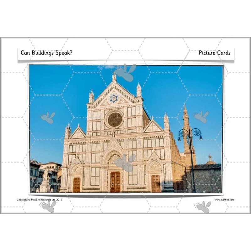 Can Buildings Speak? - Image 21