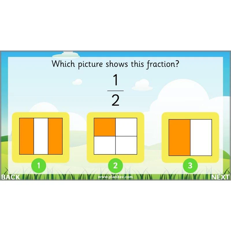 Can we find fractions of numbers? - Image 13