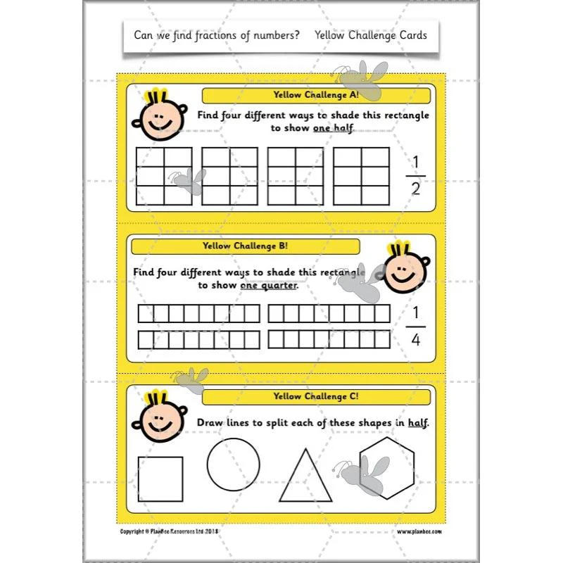 Can we find fractions of numbers? - Image 14
