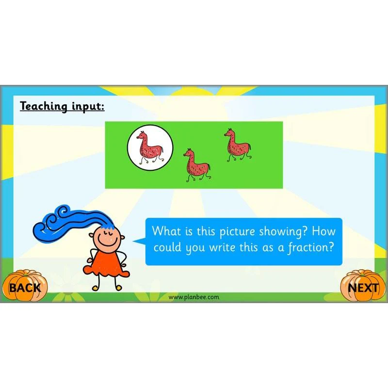 Can we find fractions of numbers? - Image 17