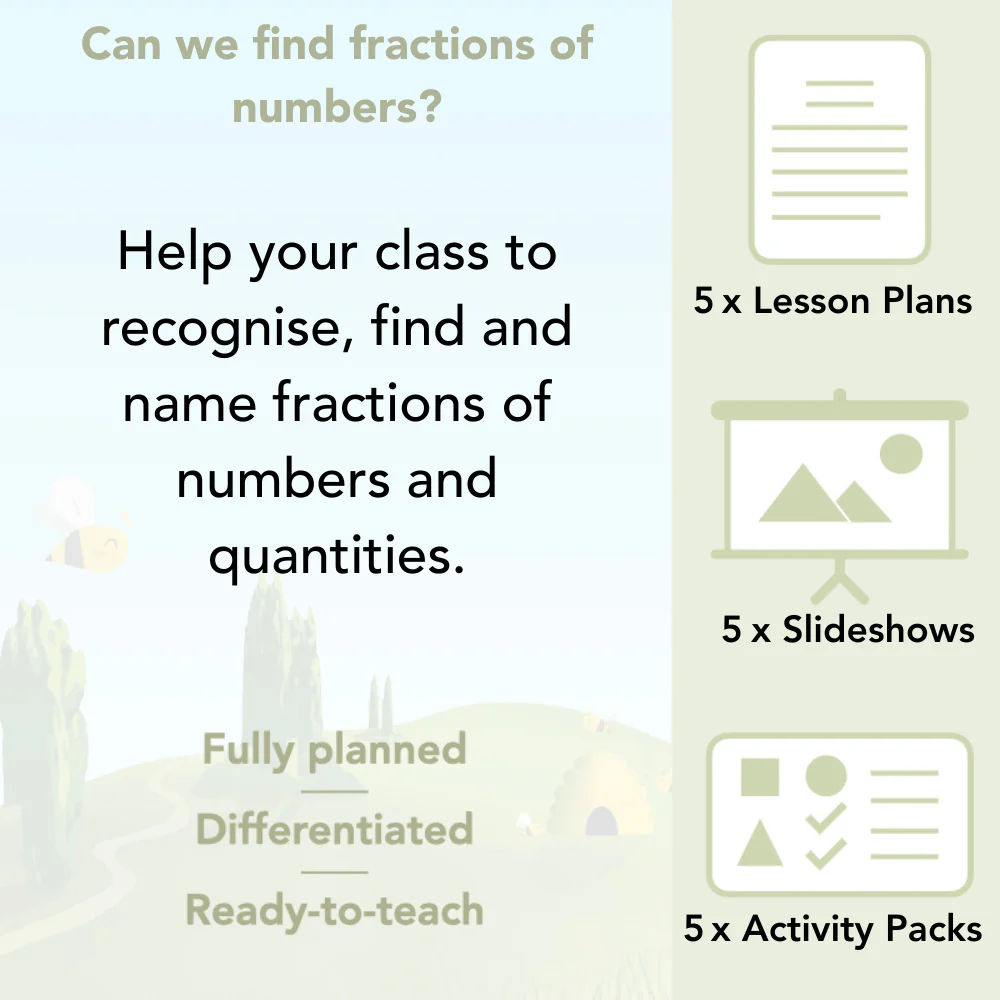 Can we find fractions of numbers? - Image 2