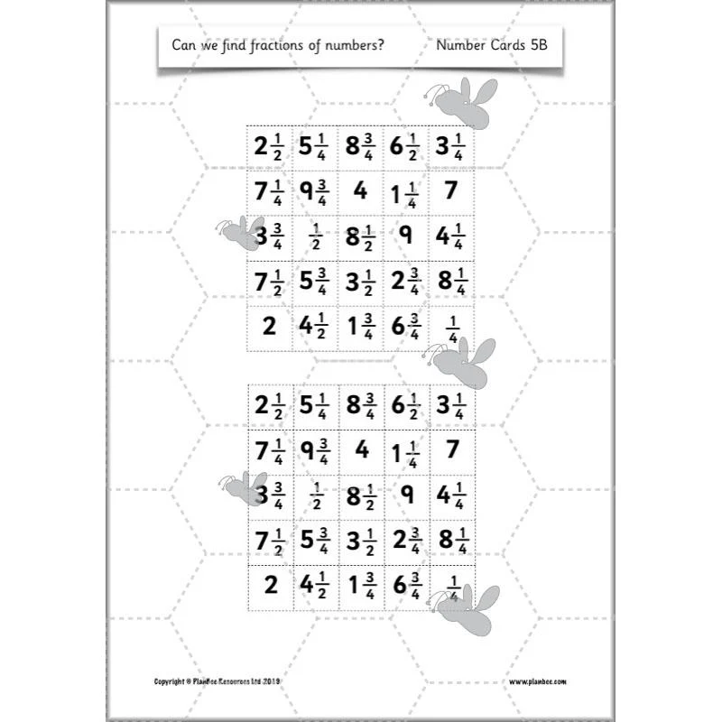Can we find fractions of numbers? - Image 26